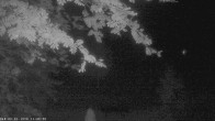 Archiv Foto Webcam Oberstdorf: Freibergsee Liegewiese 01:00