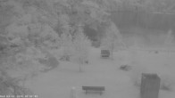 Archiv Foto Webcam Oberstdorf: Freibergsee Liegewiese 05:00