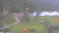 Archiv Foto Webcam Oberstdorf: Freibergsee Liegewiese 05:00