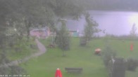 Archiv Foto Webcam Oberstdorf: Freibergsee Liegewiese 13:00