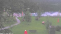 Archiv Foto Webcam Oberstdorf: Freibergsee Liegewiese 15:00