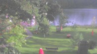 Archiv Foto Webcam Oberstdorf: Freibergsee Liegewiese 17:00