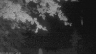 Archiv Foto Webcam Oberstdorf: Freibergsee Liegewiese 21:00
