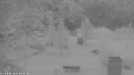 Archiv Foto Webcam Oberstdorf: Freibergsee Liegewiese 05:00