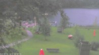 Archiv Foto Webcam Oberstdorf: Freibergsee Liegewiese 09:00