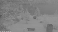 Archiv Foto Webcam Oberstdorf: Freibergsee Liegewiese 06:00