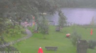 Archiv Foto Webcam Oberstdorf: Freibergsee Liegewiese 07:00