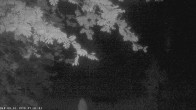 Archiv Foto Webcam Oberstdorf: Freibergsee Liegewiese 21:00