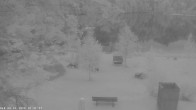 Archiv Foto Webcam Oberstdorf: Freibergsee Liegewiese 05:00