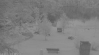Archived image Webcam Oberstdorf: Freibergsee Sunbathing Area 06:00