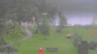 Archiv Foto Webcam Oberstdorf: Freibergsee Liegewiese 07:00