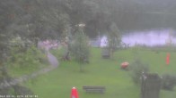 Archiv Foto Webcam Oberstdorf: Freibergsee Liegewiese 09:00