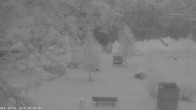 Archiv Foto Webcam Oberstdorf: Freibergsee Liegewiese 19:00