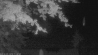 Archiv Foto Webcam Oberstdorf: Freibergsee Liegewiese 21:00
