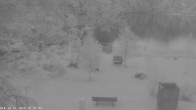 Archiv Foto Webcam Oberstdorf: Freibergsee Liegewiese 05:00
