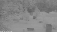 Archiv Foto Webcam Oberstdorf: Freibergsee Liegewiese 05:00