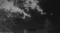 Archiv Foto Webcam Oberstdorf: Freibergsee Liegewiese 03:00