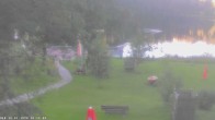 Archiv Foto Webcam Oberstdorf: Freibergsee Liegewiese 06:00