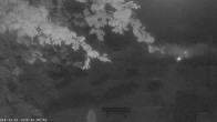 Archiv Foto Webcam Oberstdorf: Freibergsee Liegewiese 23:00