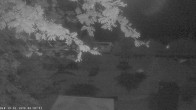 Archiv Foto Webcam Oberstdorf: Freibergsee Liegewiese 23:00