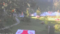 Archiv Foto Webcam Oberstdorf: Freibergsee Liegewiese 07:00