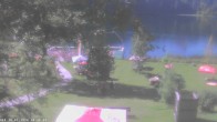 Archiv Foto Webcam Oberstdorf: Freibergsee Liegewiese 09:00