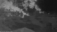 Archiv Foto Webcam Oberstdorf: Freibergsee Liegewiese 23:00