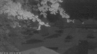 Archiv Foto Webcam Oberstdorf: Freibergsee Liegewiese 03:00