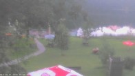 Archiv Foto Webcam Oberstdorf: Freibergsee Liegewiese 05:00
