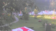 Archiv Foto Webcam Oberstdorf: Freibergsee Liegewiese 07:00