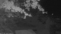 Archiv Foto Webcam Oberstdorf: Freibergsee Liegewiese 03:00