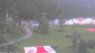 Archiv Foto Webcam Oberstdorf: Freibergsee Liegewiese 05:00