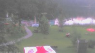 Archiv Foto Webcam Oberstdorf: Freibergsee Liegewiese 06:00