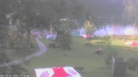 Archiv Foto Webcam Oberstdorf: Freibergsee Liegewiese 07:00
