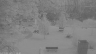 Archiv Foto Webcam Oberstdorf: Freibergsee Liegewiese 19:00