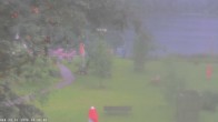 Archiv Foto Webcam Oberstdorf: Freibergsee Liegewiese 09:00