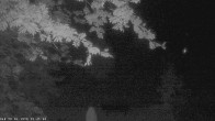 Archived image Webcam Oberstdorf: Freibergsee Sunbathing Area 03:00