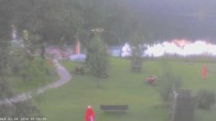 Archiv Foto Webcam Oberstdorf: Freibergsee Liegewiese 06:00