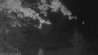 Archiv Foto Webcam Oberstdorf: Freibergsee Liegewiese 01:00