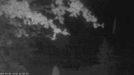 Archiv Foto Webcam Oberstdorf: Freibergsee Liegewiese 03:00