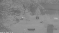 Archiv Foto Webcam Oberstdorf: Freibergsee Liegewiese 06:00