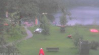 Archiv Foto Webcam Oberstdorf: Freibergsee Liegewiese 07:00