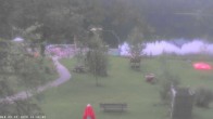 Archiv Foto Webcam Oberstdorf: Freibergsee Liegewiese 09:00
