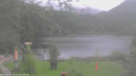 Archiv Foto Webcam Oberstdorf: Freibergsee Liegewiese 06:00