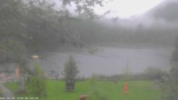 Archiv Foto Webcam Oberstdorf: Freibergsee Liegewiese 06:00