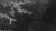 Archiv Foto Webcam Oberstdorf: Freibergsee Liegewiese 19:00