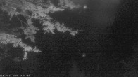 Archiv Foto Webcam Oberstdorf: Freibergsee Liegewiese 21:00