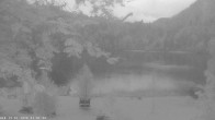 Archiv Foto Webcam Oberstdorf: Freibergsee Liegewiese 05:00