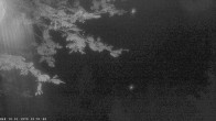 Archiv Foto Webcam Oberstdorf: Freibergsee Liegewiese 03:00