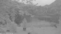 Archiv Foto Webcam Oberstdorf: Freibergsee Liegewiese 05:00